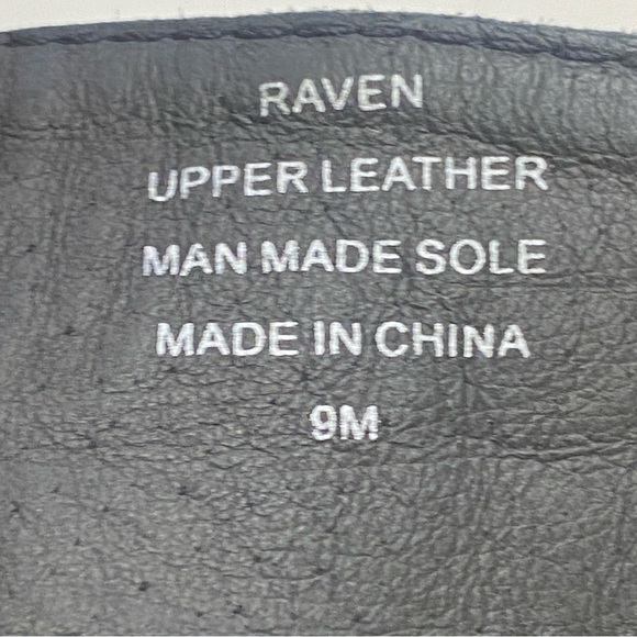 Jeffrey Campbell Women’s Snake Print Raven Pointed Toe Ankle Boots - Picture 16 of 16